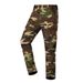 Shark Skin Tactical Pants – Windproof & Splash-Proof, Polar Fleece Lined, Camo/Black, Sizes 30-40_viptrois.com