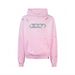 25Ss Autumn Winter New GOODBRAND Broken Diamond Handmade Destroyed Unisex Casual Loose Hooded Sweatshirt_viptrois.com