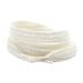 Shoelaces Wheat Ear Shoelaces For Women's Canvas Shoes Woven In Black And White Wide And Flat Extra Wide And Thick Shoelaces 1.5cm Wide_viptrois.com