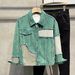 Men's Clothing High Quality Men's Korean Jacket Men's Casual Versatile Spring And Autumn Youth Jacket_viptrois.com