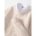 Nordmann Men's Wool Autumn Winter Twisted Round Neck Thick Pullover Sweater For Young Men Warm Inner Layer Knitted Base Shirt_viptrois.com