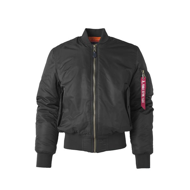 Military Tactical Male Army MA-1 Flight Bomber Jacket Baseball Varsity College Pilot Air Force Waterproof Winter Coat For Men_viptrois.com