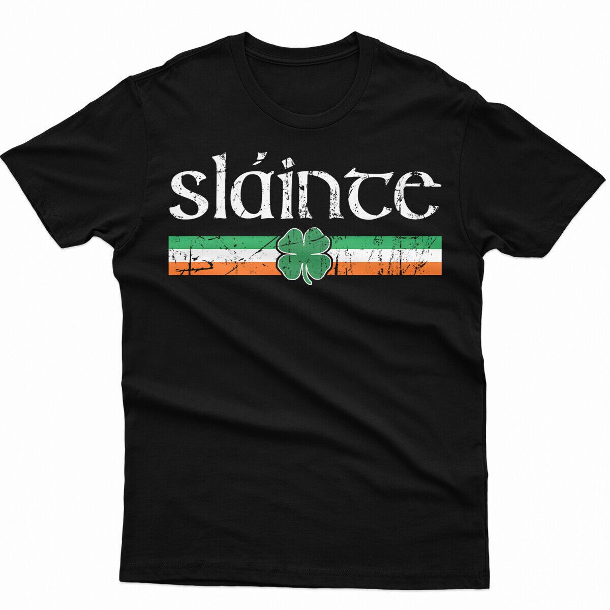 Funny St Patrick's Day Drinking Team Irish Event Paddys Men T-Shirt Mens Womens Tees Top #SPD58_viptrois.com