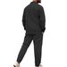 Men's Clothing Men's Slim-Fit Single-Breasted Jacket - Casual Notch Lapel Coat Fashion Trends Hot-selling_viptrois.com