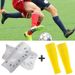 Football Socks Football Accessories Set Sports Football Socks Mid Tube Protective Insert Breathable Football Socks_viptrois.com