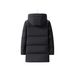 2025 Winter New Men's Loose Plus Size Fashion Casual Medium And Long Hooded Warm Down Jacket_viptrois.com
