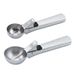 Stainless Steel Fruit Baller Non-Stick Spoon Ice Cream Scoop_viptrois.com