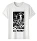 Tshirt Muscle Freaks Alien Cat Funny 2026 Style Kitten UFO_viptrois.com