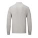 Long Zipper Knitted Cardigan Cross-Border Autumn Winter Hot-Selling Men's Casual Versatile Korean Style Half Turtleneck_viptrois.com
