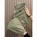 Men's Trendy Embroidered Jogger Pants - Summer Casual Elastic Waist Slim Fit Sweatpants With Stylish Prints_viptrois.com