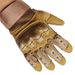 Winter tactical gloves for shooting combat_viptrois.com