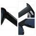 Men's Sunglasses Autumn Square Large Frame Fashionable Personality Gradient Women's Anti Blue Light UV Sunglasses_viptrois.com