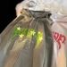 Men's Clothing Hip Hop Streetwear Hoodie For Men - Oversized Zip-Up Hooded Sweatshirt With Embroidery, V-Neck, Long Sleeve (Green, Beige, Dark Grey)_viptrois.com
