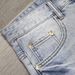 Men's Clothing Ripped Denim Shorts Men's Straight Fashion Brand Trendy Loose Mid Length Pants Summer Ins Version Casual Five Point Pants_viptrois.com