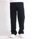 Men's Clothing Men's Straight Leg Sweatpants - Relaxed Fit Cotton Joggers (4 Colors, L-7XL)_viptrois.com