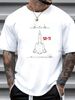 Military Aircraft SR-71 Blackbird USAF Pilot Gift T-Shirt Size S-5XL Soft Unisex Breathable Homme Stylish Versatile Casual Slightly Graphic_viptrois.com