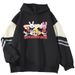 2024 Spring And Autumn New Color Block High-End LOVE STRAY KIDS Cool Internet Celebrity Long Sleeve Sweatshirt_viptrois.com