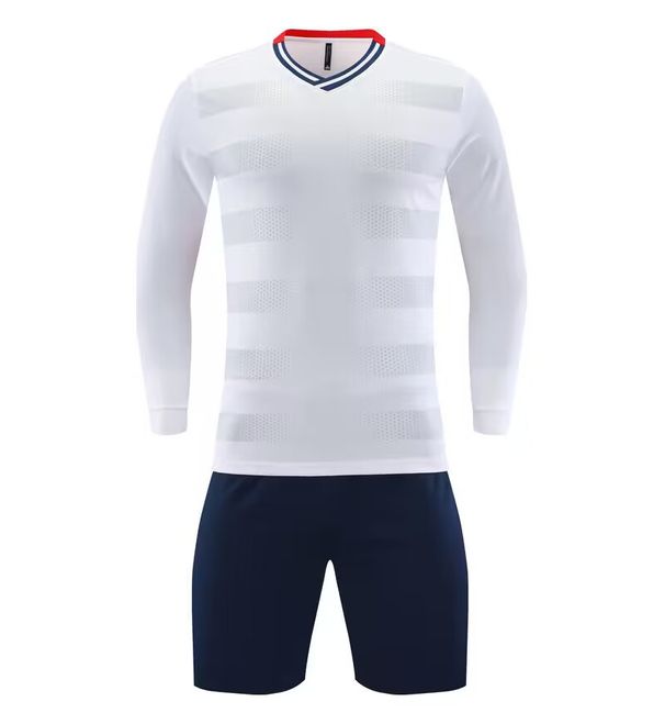 Men's Clothing DIY game uniforms children's training uniforms jerseys women's football uniforms suits men's adult light board_viptrois.com