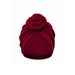 Women's Hats New Style Sanded Flower Ethnic Hat Hot Sale Three Dimensional Twist Knotted Turban Hat_viptrois.com