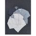 2025 Autumn And Winter New Casual Retro Solid Color Sweater Men's Simple Fake Two-piece Lapel Knitted Sweater Top_viptrois.com