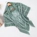 Women's Scarves Yarn Printed 110 Square Scarf Classic Lace Malay Fashion Scarf Headscarf Shawl_viptrois.com