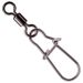 American Enhanced Pin Bearing Swivel Lure Connector Quick Connect Accessories_viptrois.com
