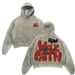 Hooded Sweatshirt Harajuku Pattern 3D Printing Long Sleeve Pullover New Retro Street Hip Hop Couple_viptrois.com