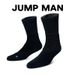 Shoe Accessories Autumn And Winter Mid Tube Long Towel Bottom Thick Sweat Absorbent Non Slip Professional Running Sports Socks_viptrois.com
