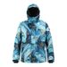 Men's Clothing Smyning Ski Suit Men's Tops Outdoor Equipment Waterproof Single Board Double Board Adult Warm Jacket Windproof Snow Suit_viptrois.com