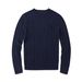 Unisex Fleece-Lined Sweaters– Heavyweight Pullover Soft Brushed Interior For Men & Women (12 Colors, S-XXL)_viptrois.com