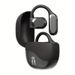 URIZONS OWS TWS Earphones Silicon Hook Earbuds With Mic Open Air Conduction On-Ear Headphones Wireless Ear Ring Headset_viptrois.com