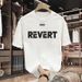Men's High-quality Round-neck Pullover Short-sleeved T-shirt_viptrois.com