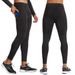 Men's Clothing Fitness Pants Breathable Quick Drying Tights Sweat Training Basketball Sports Trousers_viptrois.com