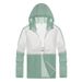 Men's Clothes Cycling Sun Protection Clothes For Men Summer Uv-proof Breathable Thin Coat Couple Sun-protective Clothes For Women_viptrois.com