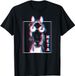 Keta Ketamine Horse Rave DJ Party Techno T-Shirt_viptrois.com