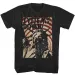 System Of A Down Liberty Bandit T Shirt Mens Womens Tees Top Mens Rock And Roll Music Band Tee Black_viptrois.com