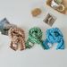 Kids' scarves autumn and winter new male and female baby candy color stretch stretch warm wind scarf_viptrois.com