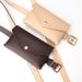 New popular fashion women's belt waist bag mini mobile phone key small waist bag decorative pants belt belt for women_viptrois.com