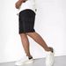 Men's Clothing Men's Summer Sports Leisure Large Size Overalls Shorts Men Shorts Men_viptrois.com