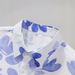 Men's Clothing Short-sleeved Shirt Four-sided Stretch Men's Summer Men's Casual Shirt Blue And White Digital Printing 2024 New_viptrois.com