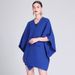 Fashion scarf shawl outside cape cape cape large size knitted cardigan loose coat women_viptrois.com