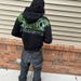 Men's Clothing European And American Wholesale American Printed Pattern Long Sleeved Pullover Hoodie Sweatshirt Trendy Street Wear_viptrois.com