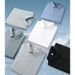 Men's Clothing Summer New Ice Silk Polo Shirt Men's Nylon Lapel T Shirt Short Sleeve Business Casual High Quality T Shirt Tops_viptrois.com