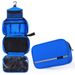 Storage Bags Portable Cosmetic Toiletry Bag Large Capacity Waterproof Travel Toiletry Bag Home Daily Use Three In One Wall Hook Bag_viptrois.com