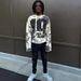 Men's Clothing Street Digital Print Pattern T Shirt Hip Hop Retro Casual Sweatshirt_viptrois.com
