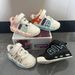Children's Trendy Shoes Children's Shoes Casual Shoes Spring And Autumn New Breathable Sports Shoes 1 6 Years Old Baby Shoes Soft Bottom Leather_viptrois.com
