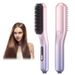New Product Shape Straightener, Household Straightener Without Damage, Portable Hair Care, Curling Iron_viptrois.com