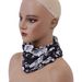 Women's Ethnic Headscarf Hat – Satin-Lined Chemotherapy Headwear With Knotted Indian Style_viptrois.com