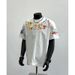 Men's Clothing Short Sleeved T Shirt Ins Trendy Hip Hop Style Round Neck Bottoming Shirt Top_viptrois.com