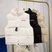 Men's Clothing Kids' Puffer Vest - Winter Quilted Sleeveless Jacket (Khaki/Black/Cream, 120-160cm) Hot-selling_viptrois.com